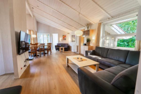 Strandblick - Dorf 1 Ferienhaus 25 Lübeck